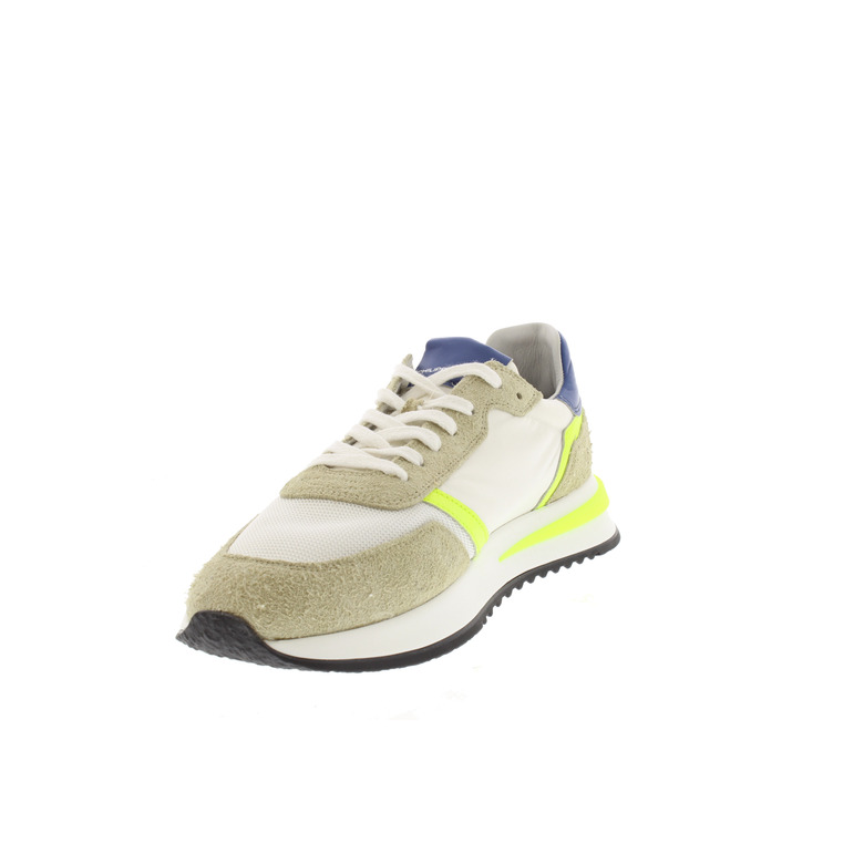 Philippe Model sneakers beige 3
