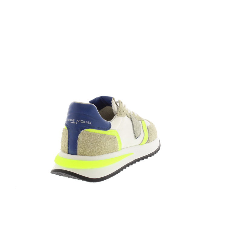 Philippe Model sneakers beige 4
