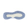 Philippe Model sneakers blauw 5