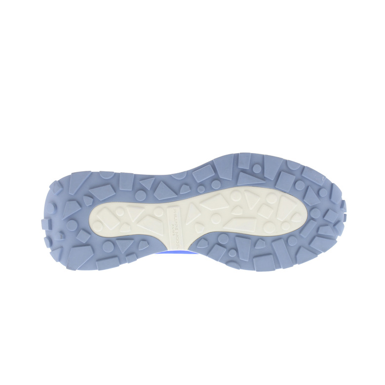 Philippe Model sneakers blauw 5