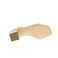 Agl sandalen gold 5
