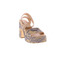 Agl sandales beige 2