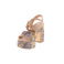 Agl sandales beige 3