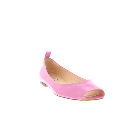 Agl ballerines rose