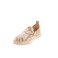 Agl lage schoenen beige 3