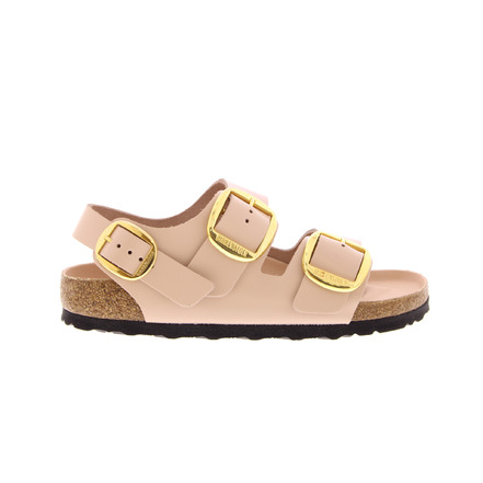 Birkenstock sandalen beige