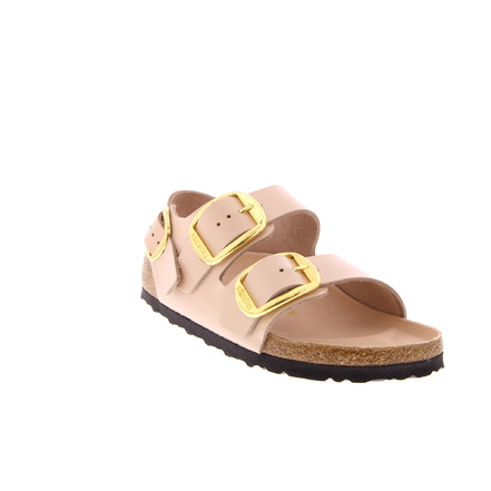 Birkenstock sandalen beige