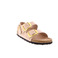 Birkenstock sandalen beige 2