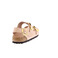 Birkenstock sandalen beige 4