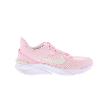 Nike sneakers roze