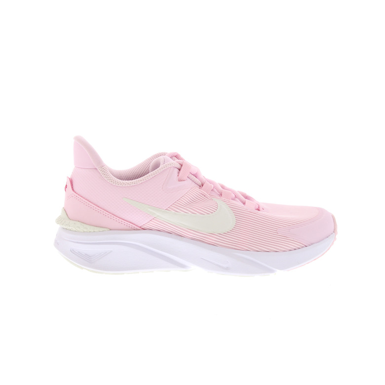 Nike sneakers pink