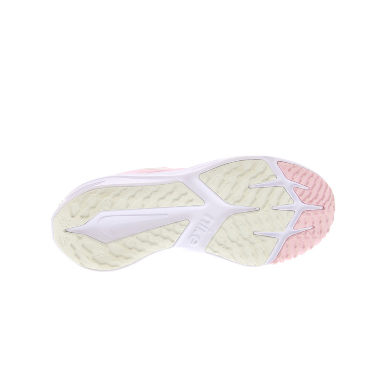 Nike sneakers pink 5