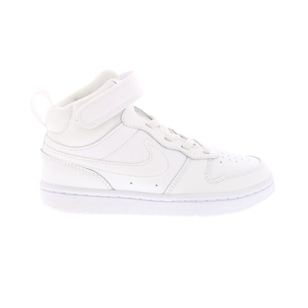 Nike sneakers wit