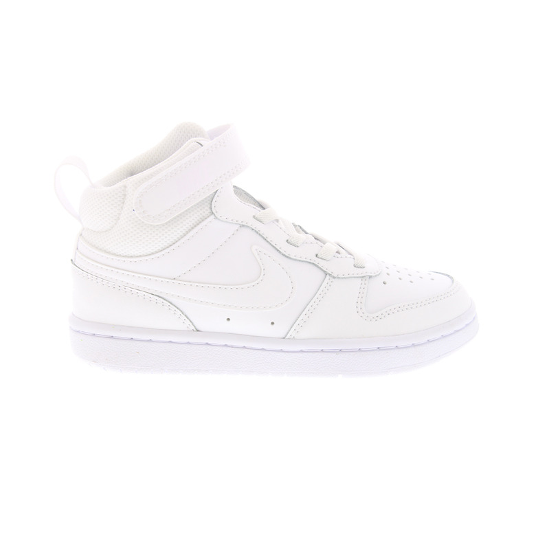 Nike sneakers weiss