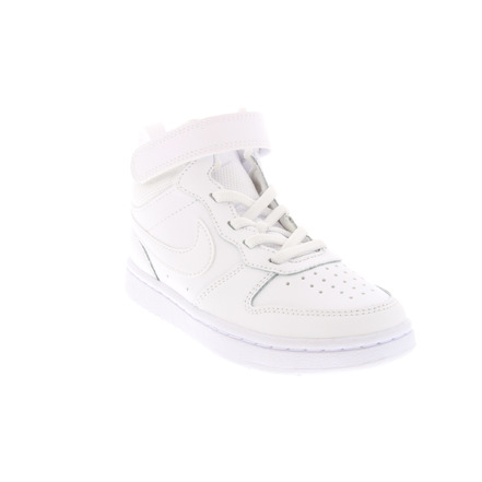Nike sneakers wit