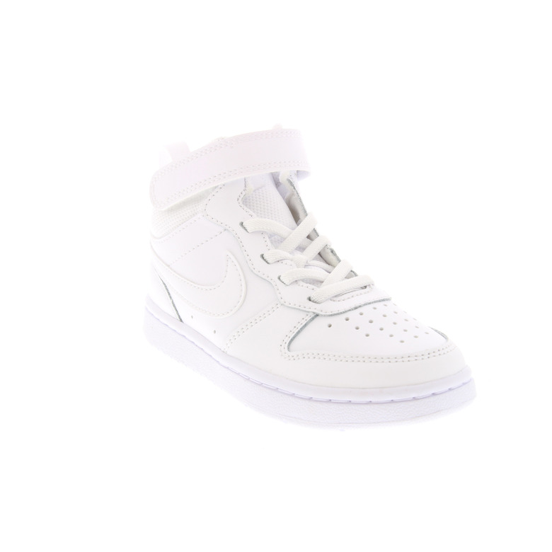 Nike sneakers weiss 2