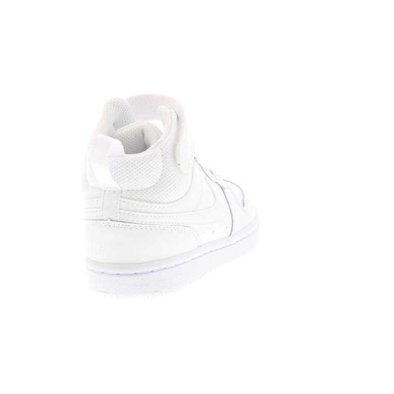 Nike sneakers weiss 4