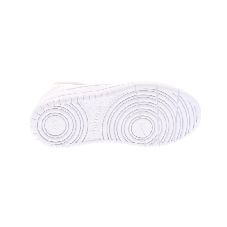 Nike sneakers weiss 5