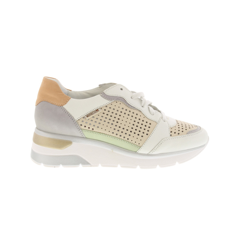 Mephisto sneakers multi color