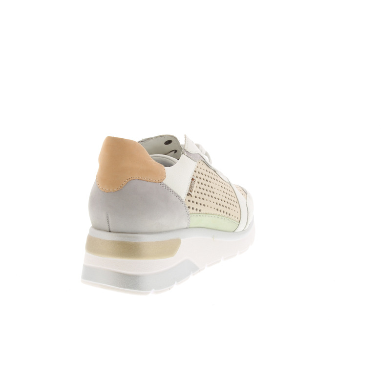 Mephisto sneakers multicolor 4