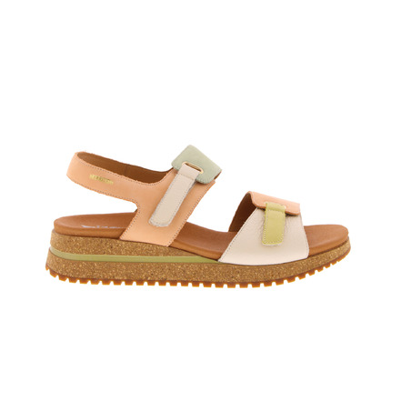 Mephisto sandals multicolor