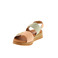 Mephisto sandales multicolor 3