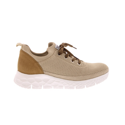 Meph- Nature Is Future niedrige schuhe taupe
