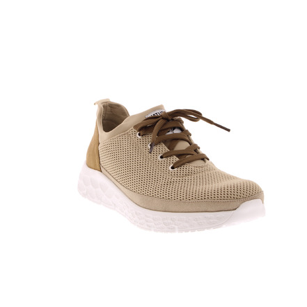 Meph- Nature Is Future niedrige schuhe taupe