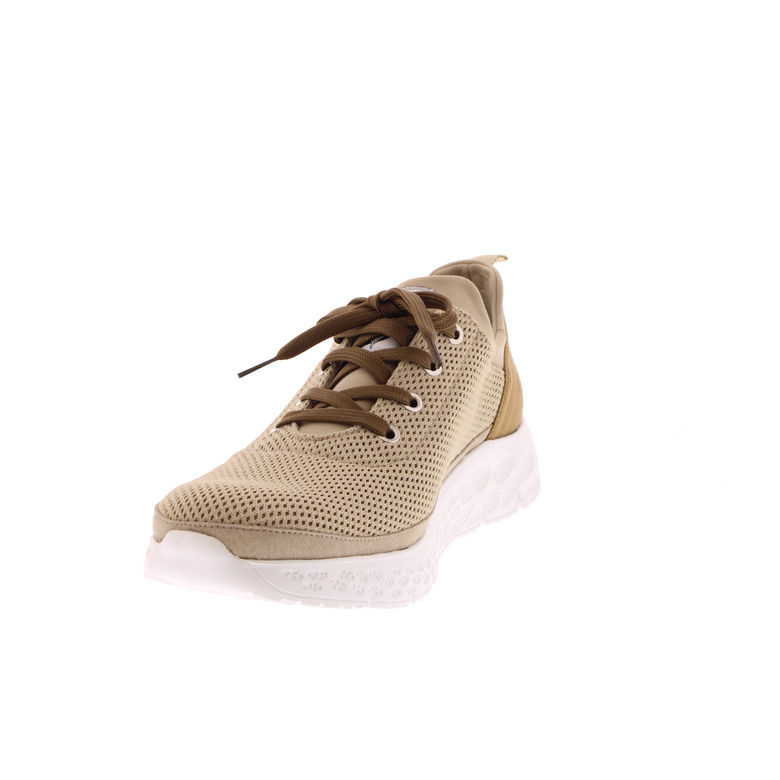 Meph- Nature Is Future niedrige schuhe taupe 3