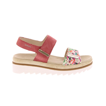 Mephisto Mobils sandals multicolor