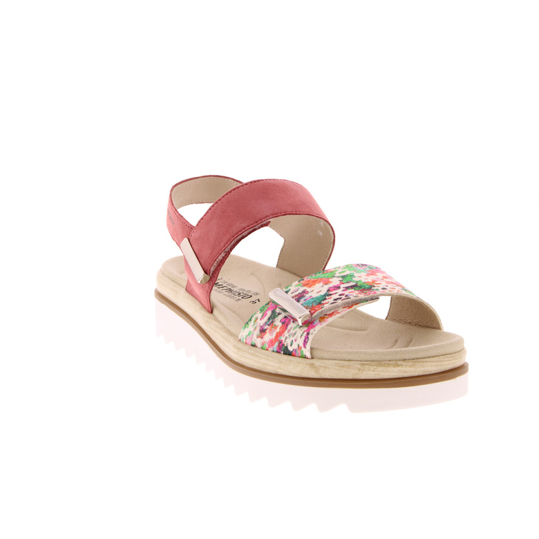 Mephisto Mobils sandalen multicolor 2