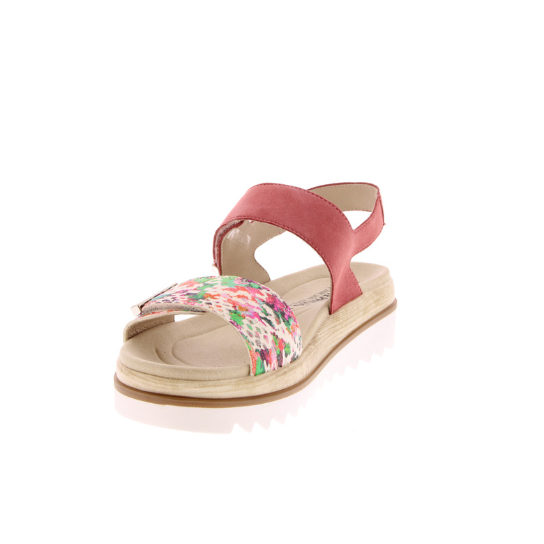 Mephisto Mobils sandalen multicolor 3