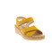 Mephisto Mobils sandals yellow 2