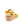 Mephisto Mobils sandals yellow 4