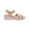 Mephisto Mobils sandalen beige 1