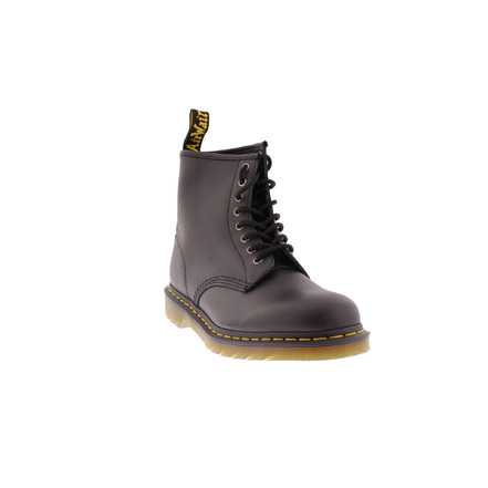 Dr Martens chaussures hautes noir