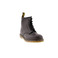 Dr Martens chaussures hautes noir 2