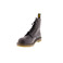 Dr Martens chaussures hautes noir 3