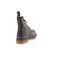 Dr Martens chaussures hautes noir 4