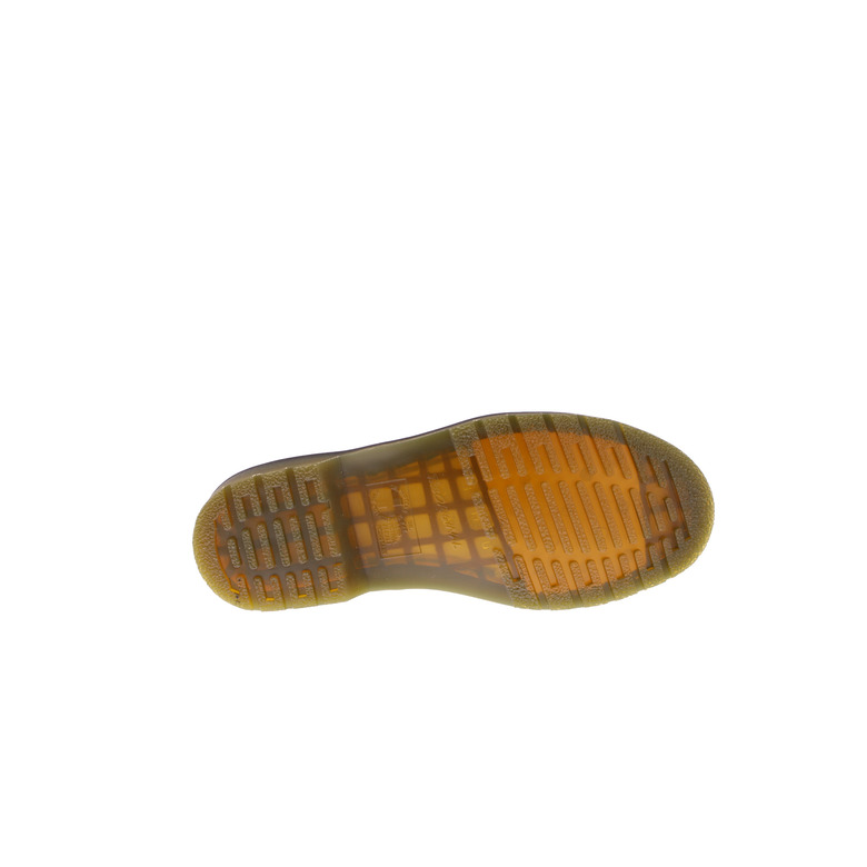 Dr Martens chaussures hautes noir 5