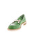 Bruglia moccasins green 3
