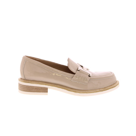 Bruglia moccasins lightbrown