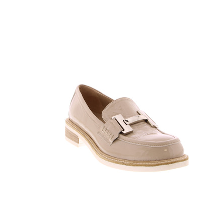 Bruglia moccasins lightbrown