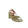 Donna Lei sandalen groen 2
