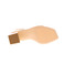 Agl sandales ecru 5