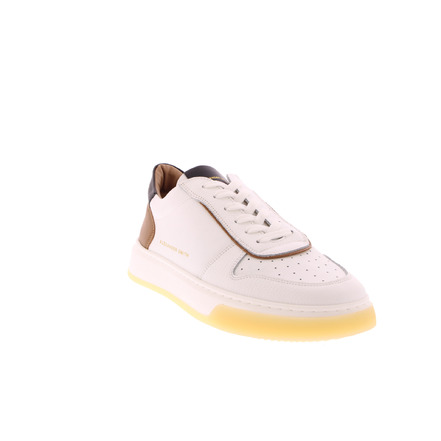 Alexander Smith London sneakers weiss