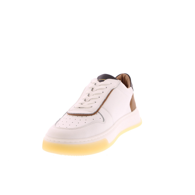 Alexander Smith London sneakers weiss 3