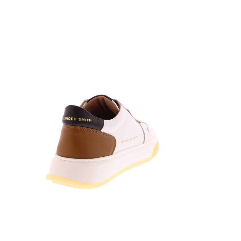 Alexander Smith London sneakers weiss 4