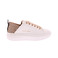 Alexander Smith London sneakers wit 1