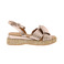 Bruno Premi sandalen goud 1